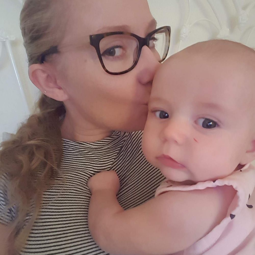Meet your Posher, Harriett